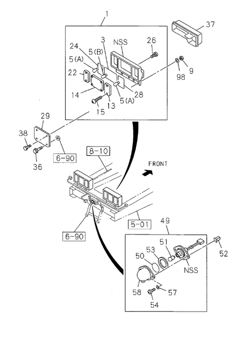 Partial Engine